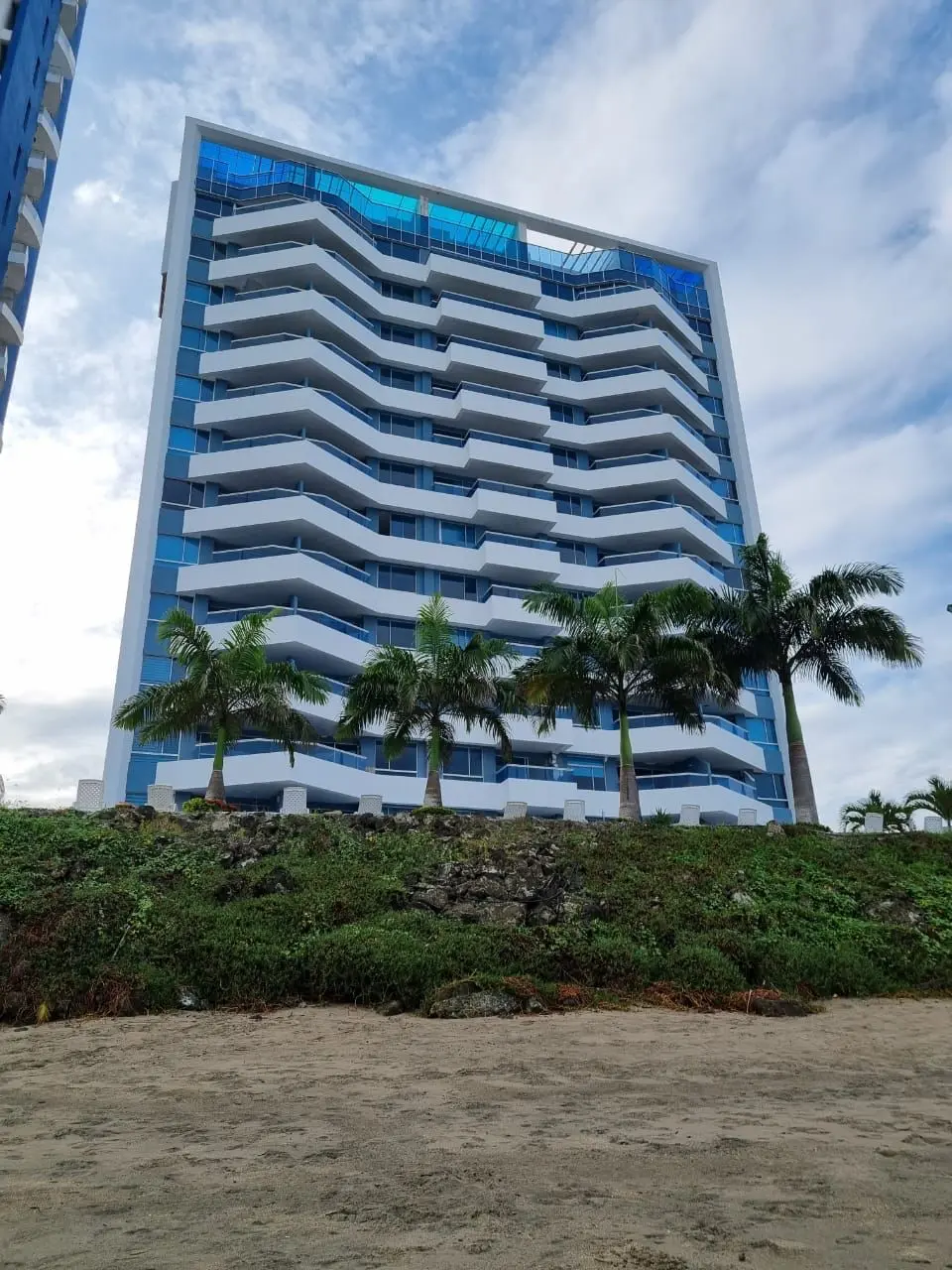 Edificio Playa Azul