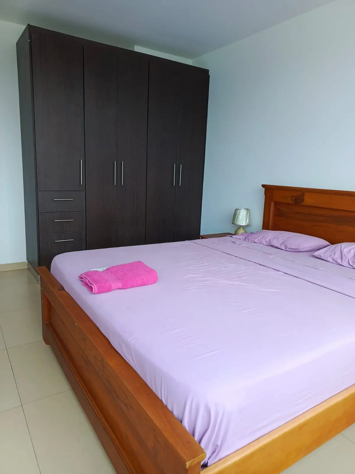 Dormitorio