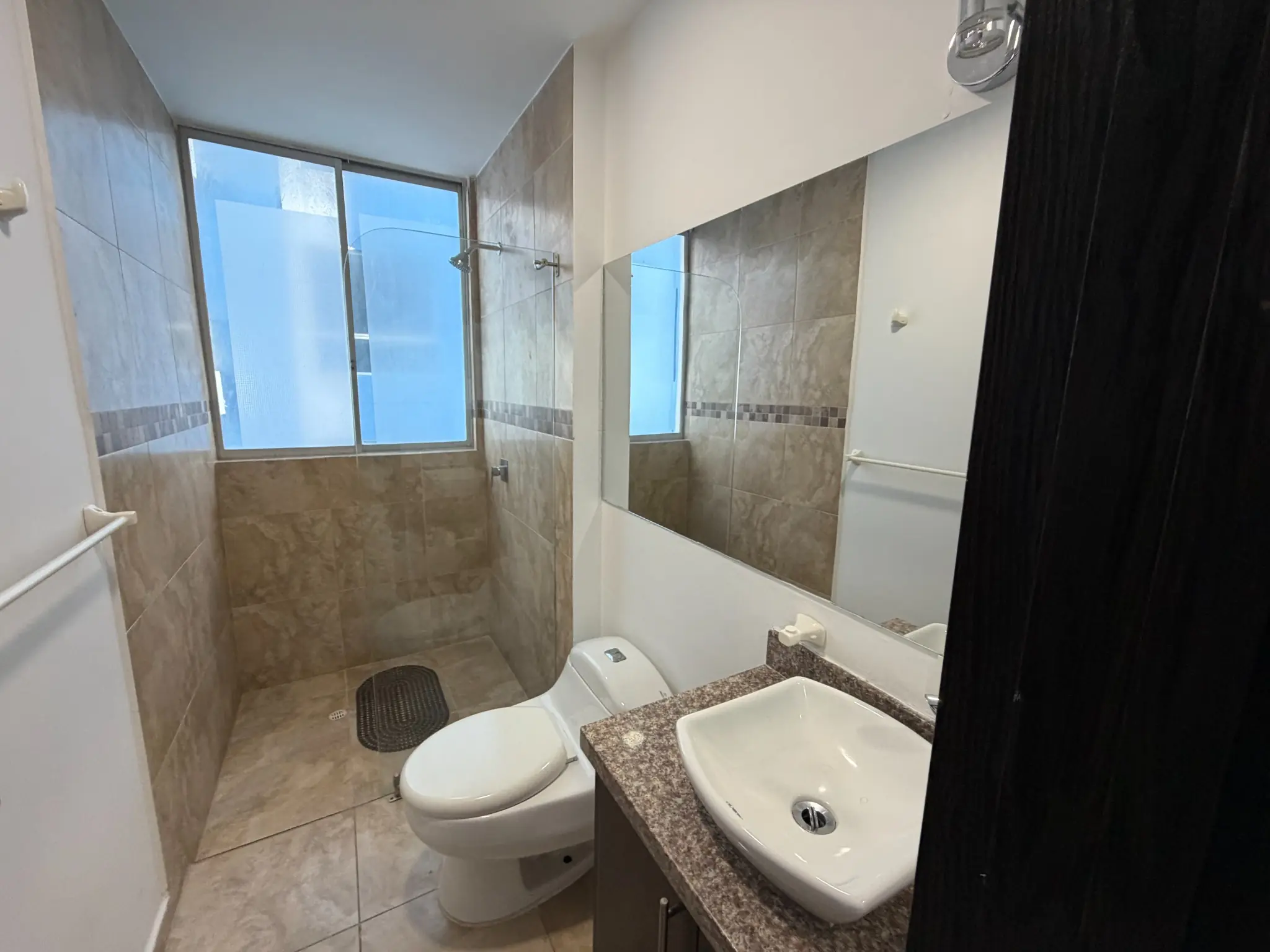 Baño completo
